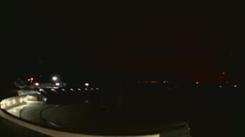 Weather camera view of Northampton Area MS.