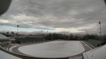 Weather camera view of Northampton Area MS.