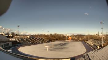 Weather camera view of Northampton Area MS.