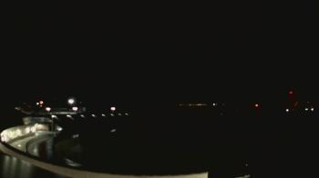 Weather camera view of Northampton Area MS.