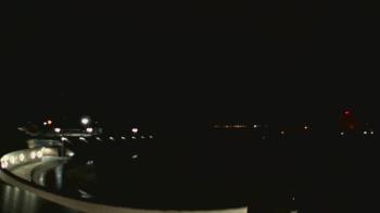 Weather camera view of Northampton Area MS.