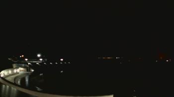 Weather camera view of Northampton Area MS.