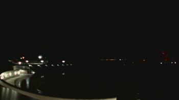 Weather camera view of Northampton Area MS.