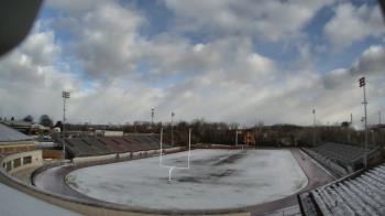 Weather camera view of Northampton Area MS.