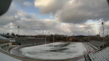 Weather camera view of Northampton Area MS.