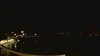 Weather camera view of Northampton Area MS.