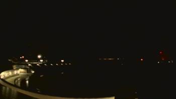 Weather camera view of Northampton Area MS.