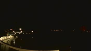 Weather camera view of Northampton Area MS.