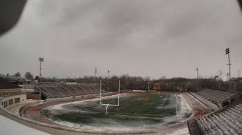 Weather camera view of Northampton Area MS.