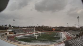 Weather camera view of Northampton Area MS.