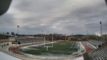 Weather camera view of Northampton Area MS.