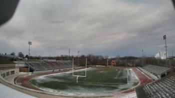 Weather camera view of Northampton Area MS.