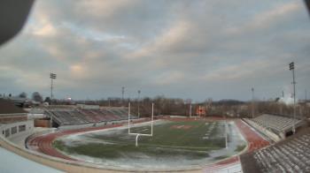 Weather camera view of Northampton Area MS.