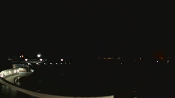 Weather camera view of Northampton Area MS.