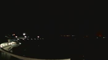 Weather camera view of Northampton Area MS.