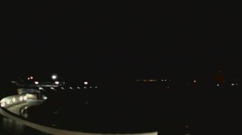 Weather camera view of Northampton Area MS.