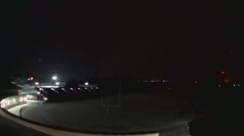 Weather camera view of Northampton Area MS.