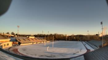 Weather camera view of Northampton Area MS.