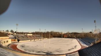 Weather camera view of Northampton Area MS.