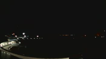 Weather camera view of Northampton Area MS.