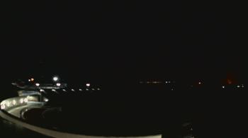 Weather camera view of Northampton Area MS.