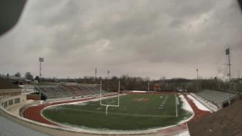 Weather camera view of Northampton Area MS.