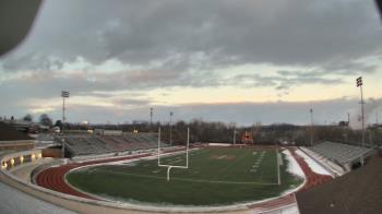 Weather camera view of Northampton Area MS.