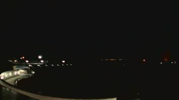 Weather camera view of Northampton Area MS.