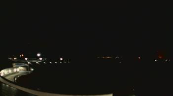 Weather camera view of Northampton Area MS.