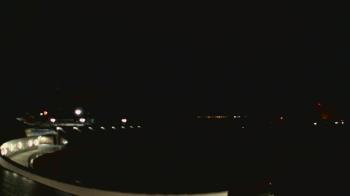 Weather camera view of Northampton Area MS.