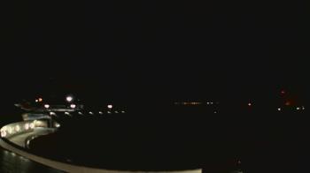 Weather camera view of Northampton Area MS.