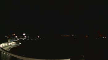 Weather camera view of Northampton Area MS.