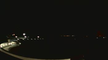 Weather camera view of Northampton Area MS.