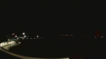 Weather camera view of Northampton Area MS.