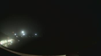 Weather camera view of Northampton Area MS.