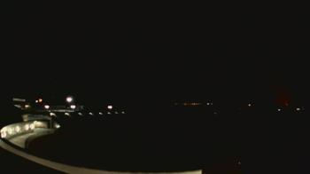 Weather camera view of Northampton Area MS.