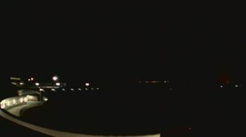 Weather camera view of Northampton Area MS.