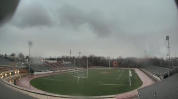 Weather camera view of Northampton Area MS.