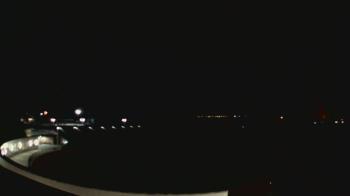 Weather camera view of Northampton Area MS.