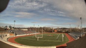 Weather camera view of Northampton Area MS.