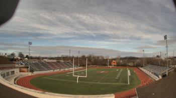 Weather camera view of Northampton Area MS.