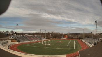 Weather camera view of Northampton Area MS.