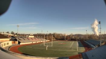 Weather camera view of Northampton Area MS.