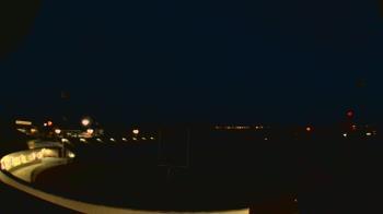 Weather camera view of Northampton Area MS.