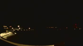 Weather camera view of Northampton Area MS.