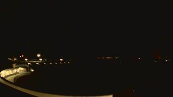 Weather camera view of Northampton Area MS.