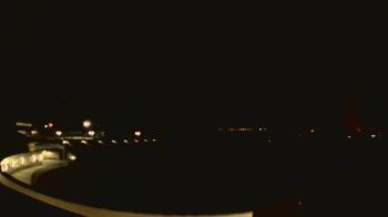 Weather camera view of Northampton Area MS.