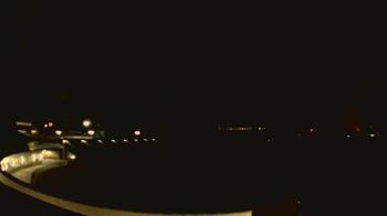 Weather camera view of Northampton Area MS.