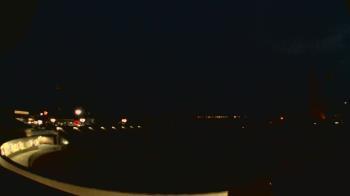 Weather camera view of Northampton Area MS.