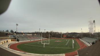 Weather camera view of Northampton Area MS.